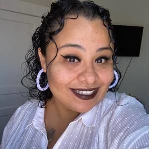 Meet your Posher, Daisy